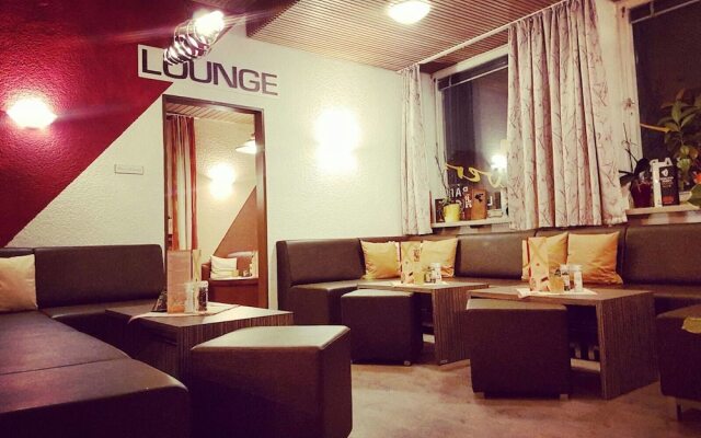 Hotel Restaurant Dragoner