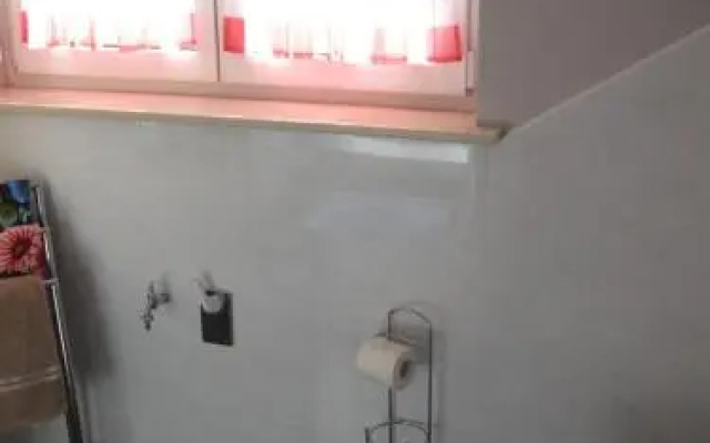 Ferienwohnung auf dem Bünberg