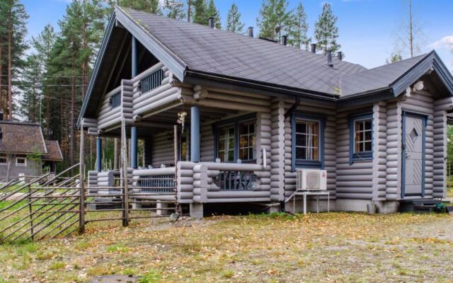 House Kuukkeli Lieksa