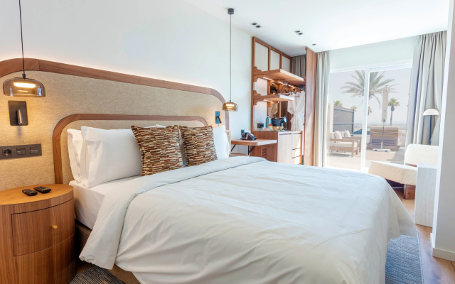 Hotel Indigo Gandia Beach by IHG
