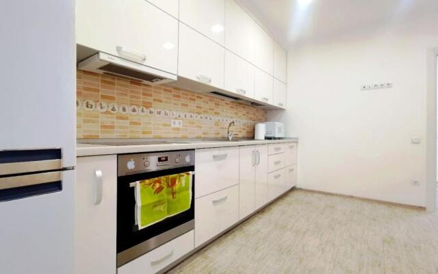 Квартира для Вас Карла Мікльоша 7