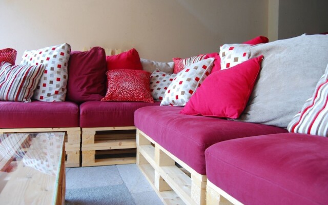 Residence Larice Bianco