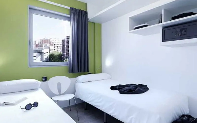 Residencia Melondistrict Poble Sec