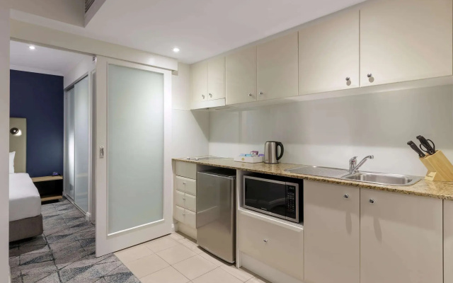 Club Wyndham Sydney