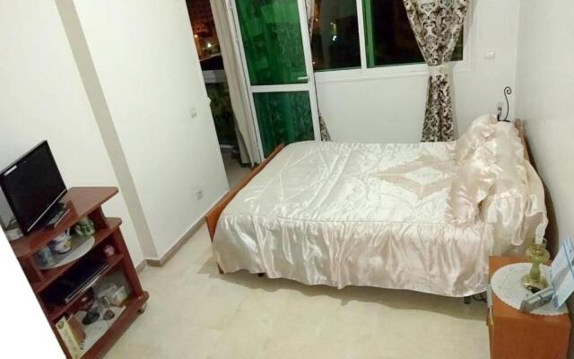 Apartment With 2 Bedrooms In Casablanca, With Balcony