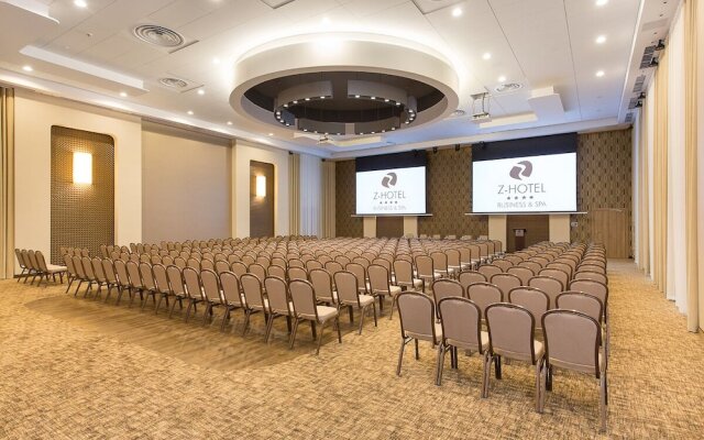 Z-Hotel Business & Spa