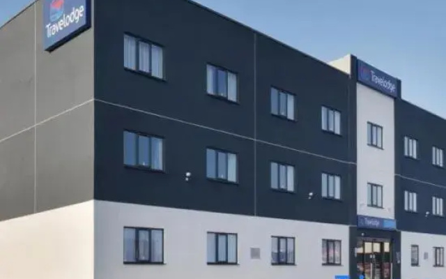 Travelodge Camborne Redruth