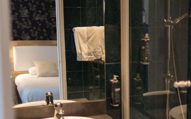 Brit Hotel Le Royal - Troyes