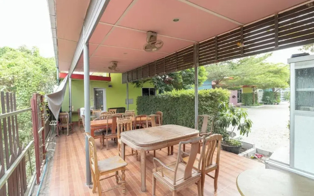 Ruai Thong Pong Pai Resort