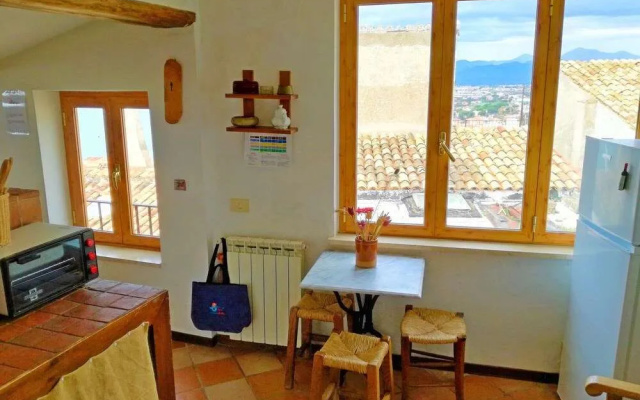 Casa Marina Sperlongaresort