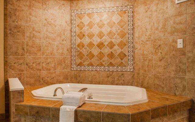 Quality Inn Fort Dodge