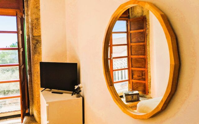 Lagarto Pintado Casa n'Aldeia