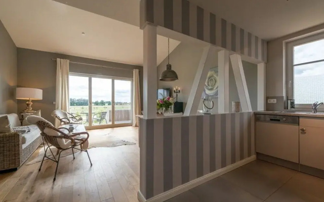 Appartementhaus Lerchenhof