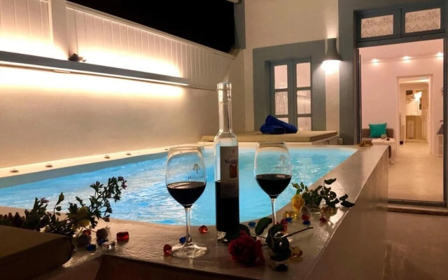 Linos Suites