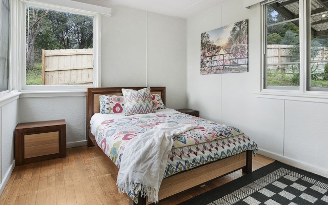 Lilydale 3 Bedroom Gill's Cottage – Guest Rooms – Melbourne