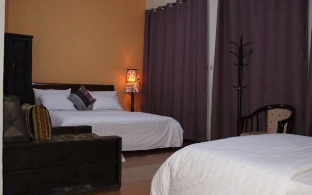 Zebra Boutique Hotel