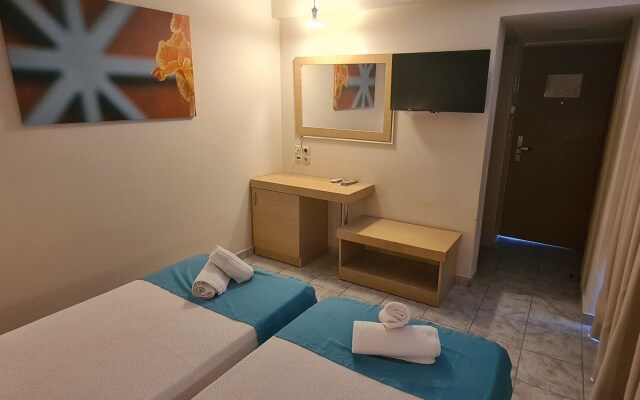 Kos City Sunstone Hotel