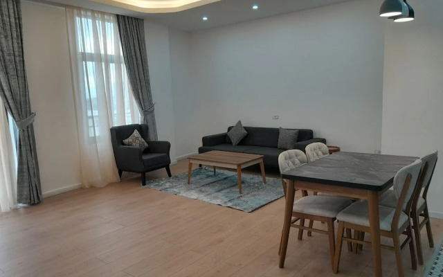 Zemilo hotel apartment