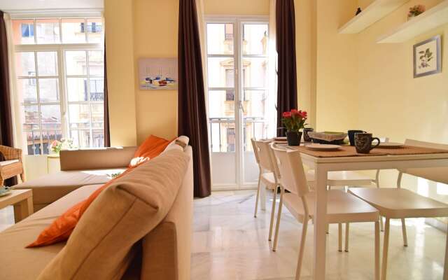 Apartamento Cister - Centro Histórico