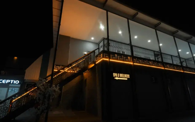 ViparkOtel&Spa