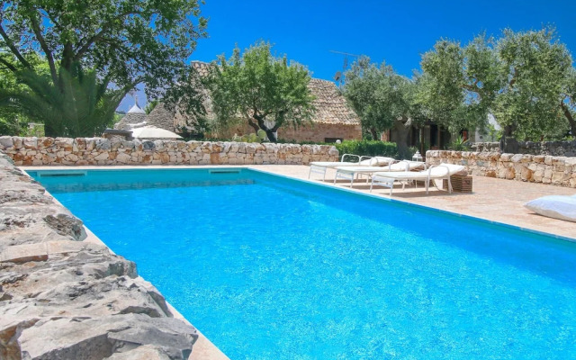 I Trulli di Annetta