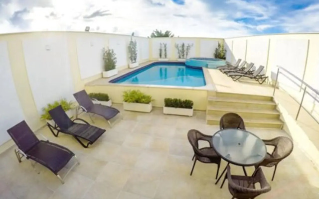 Gran Lumni Hotel