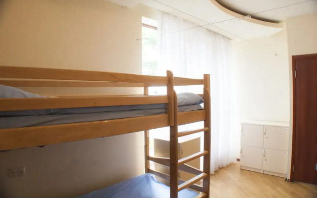 Petrosyan Hostel