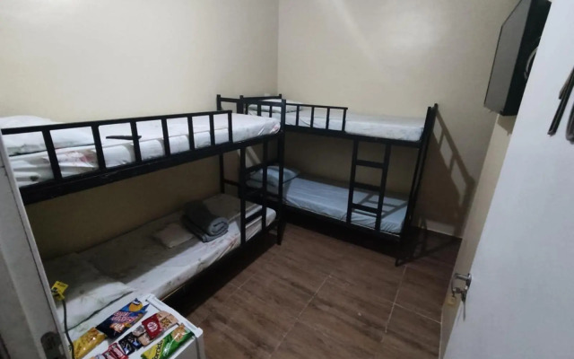 Hostel Aeroporto