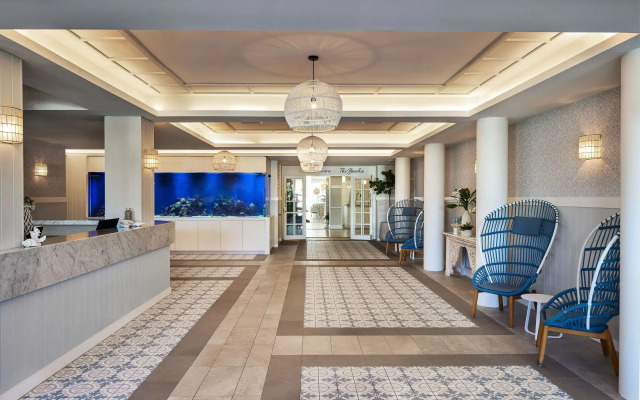 The Beachcomber Hotel & Resort, Ascend Hotel Collection