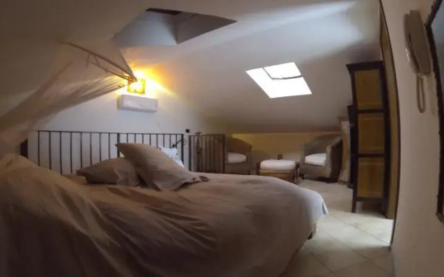 Bed&Breakfast Bernini