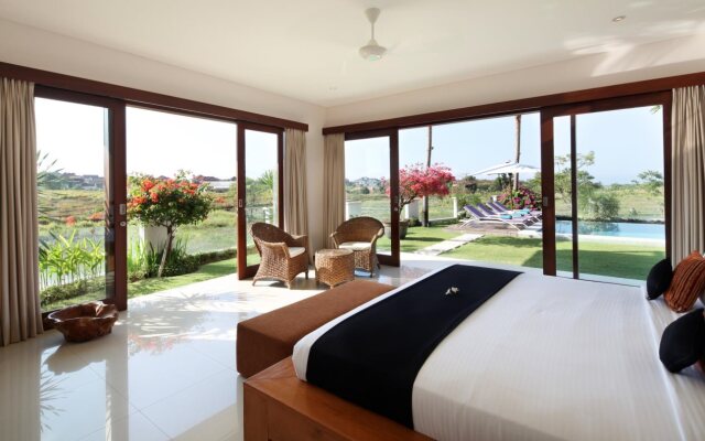 The Oshan Villas Bali