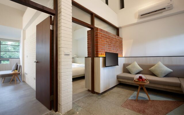 The Place Yilan