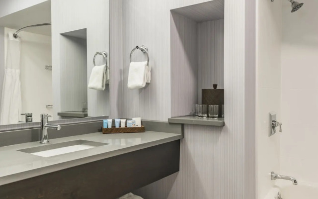 Rockport Inn And Suites