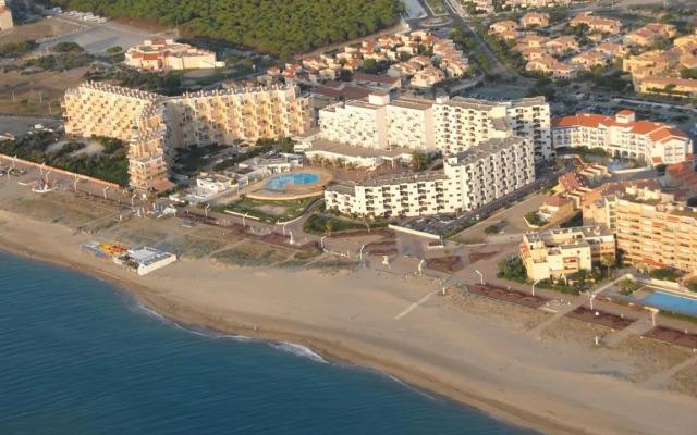 Résidence Lagrange Vacances Le Lydia Playa