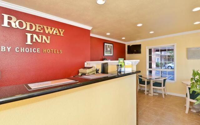 Sandpiper Lodge - Merced