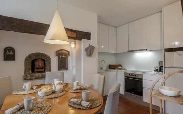 Surrounded by Nature - Casa da Cebola