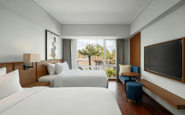 Mercure Bali Harvestland Kuta – Guest Rooms – Kuta