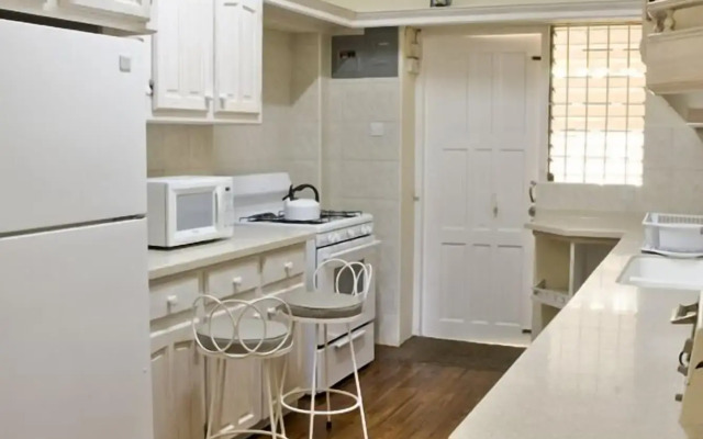 Beverley Apartments