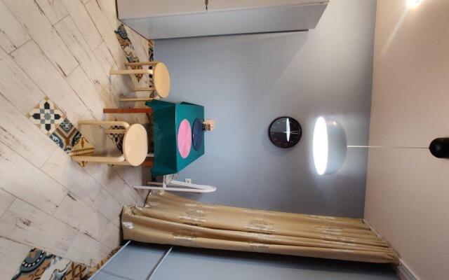 Апартаменты на улице Севастопольская