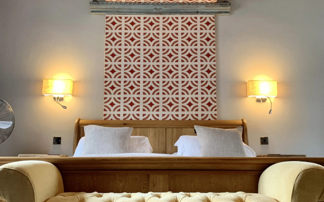 The Coach House and The Stable