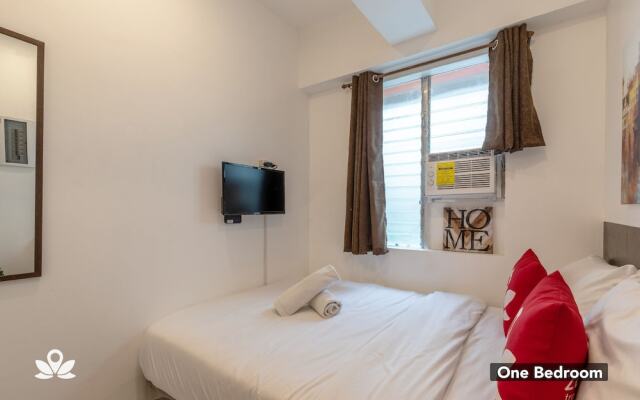 ZEN Rooms Fortview BGC
