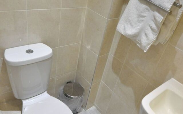 Kempsford House Apartments