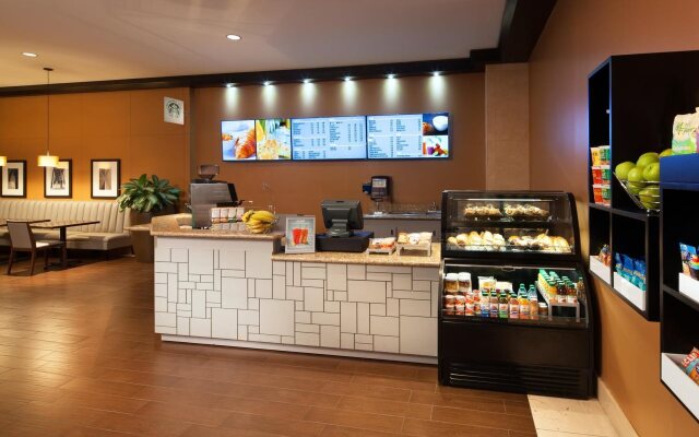 The Westin Los Angeles Airport