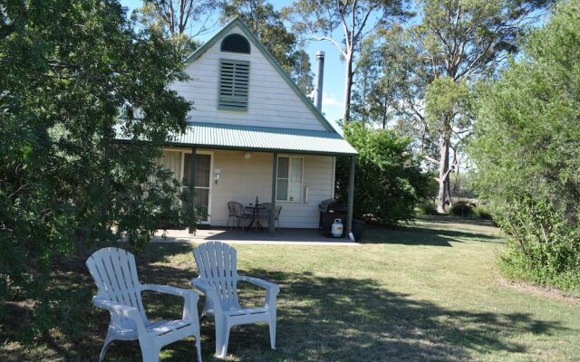 Bracken Ridge Villas