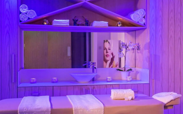 King Jason Protaras - Designed for Adults By Louis Hotels