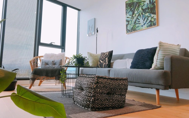 FV Peppers Residences Apartment