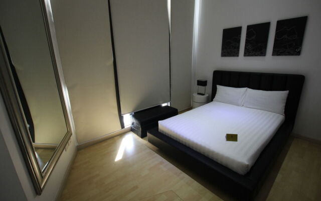 ZEN Home Gramercy Residences