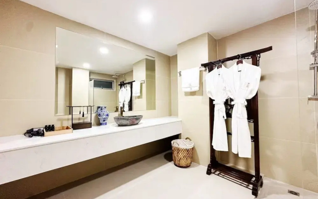 Chinatown No.9 Boutique Hotel