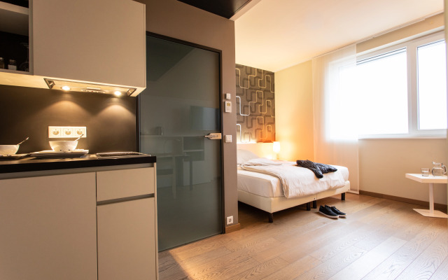 harry’s home Dornbirn hotel & apartments