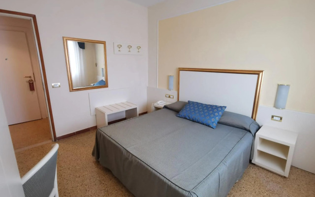 Hotel Astoria
